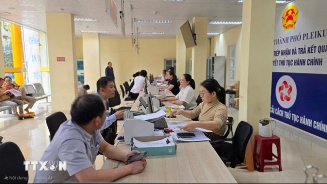 Bộ Công Thương cắt “rào cản giấy tờ”, gỡ khó cho doanh nghiệp