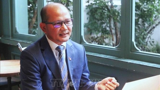 Kế thừa thành tựu, xác lập vị thế nổi bật của Việt Nam trên trường quốc tế