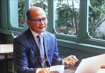 Kế thừa thành tựu, xác lập vị thế nổi bật của Việt Nam trên trường quốc tế