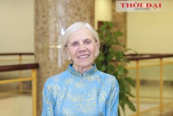 Kỳ vọng của bạn bè quốc tế về Việt Nam trong tương lai