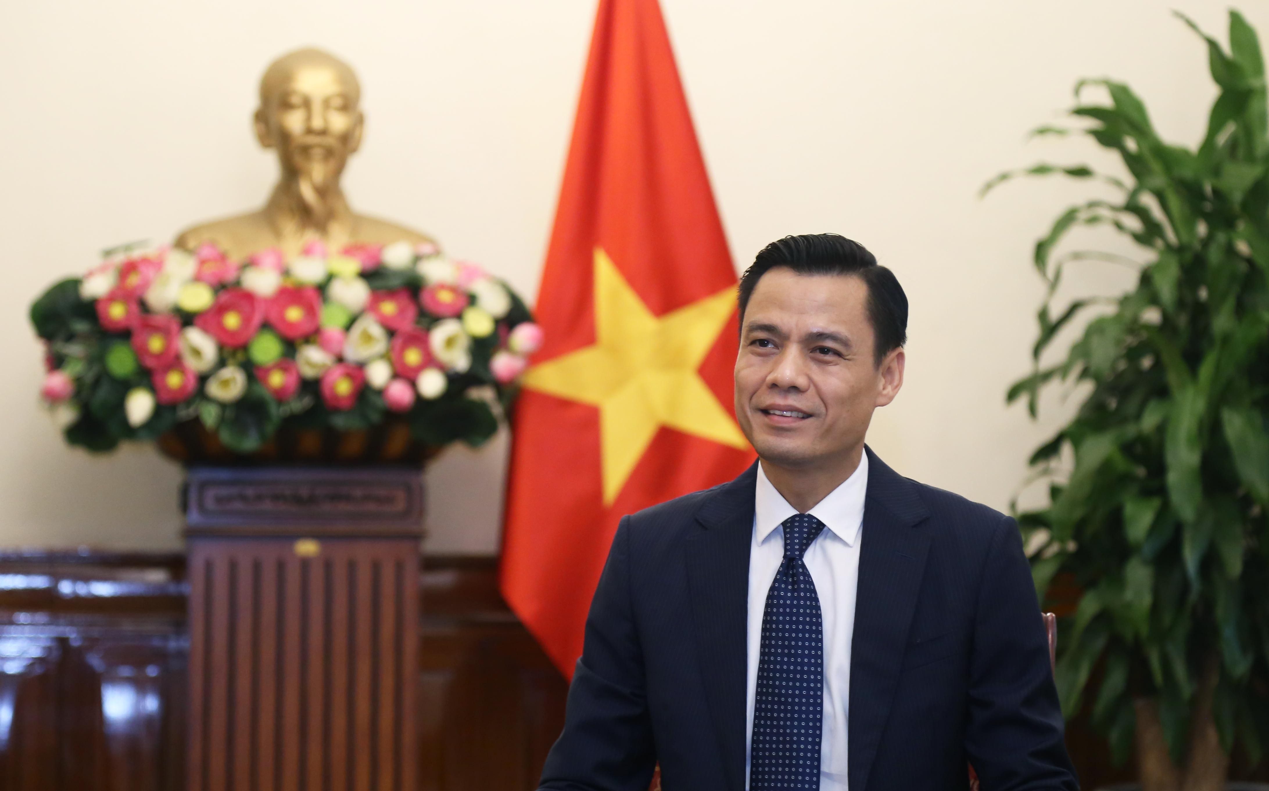Bồi dưỡng, giáo dục thế hệ trẻ hai nước gìn giữ và phát triển mối quan hệ đặc biệt Việt Nam-Cuba