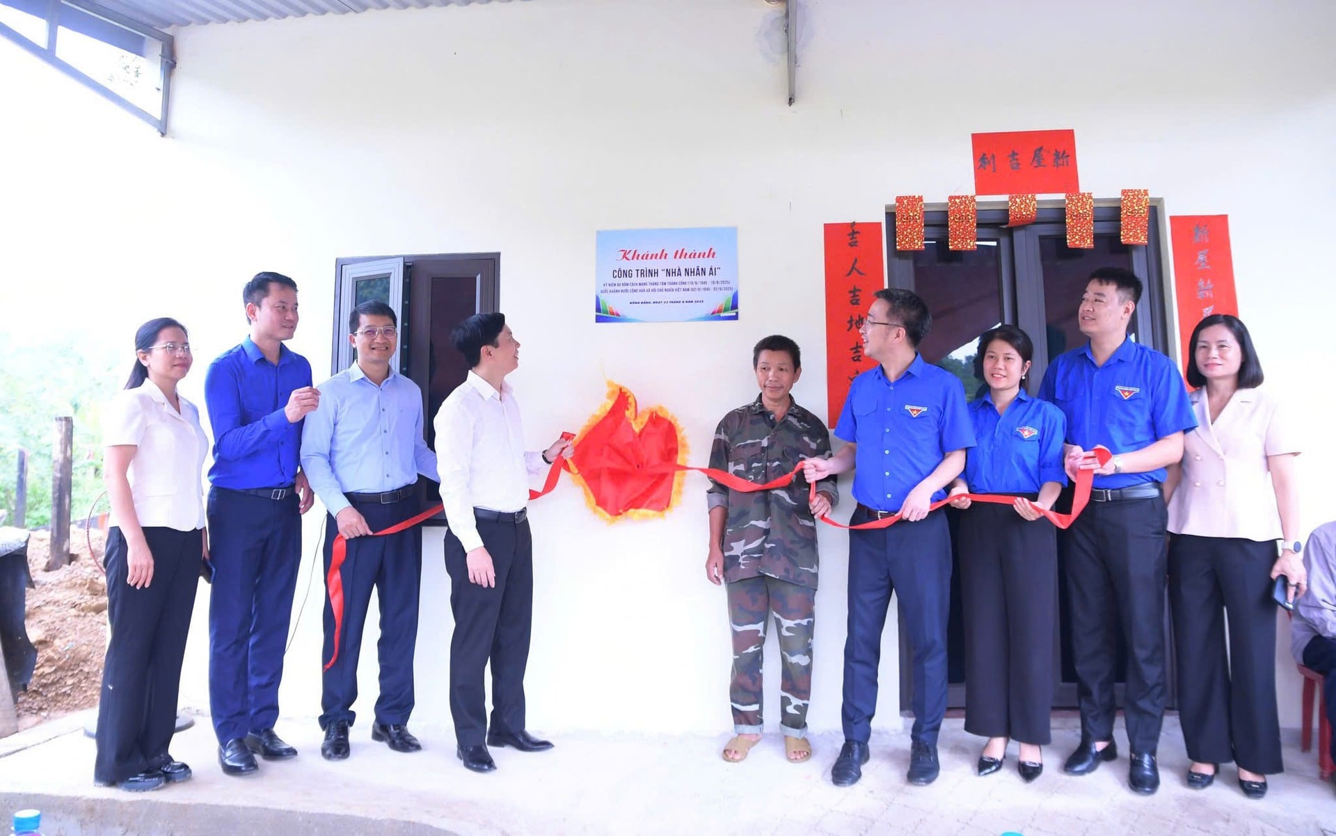 Lạng Sơn hoàn thành mục tiêu xóa nhà tạm, nhà dột nát: Dấu ấn an sinh xã hội bền vững