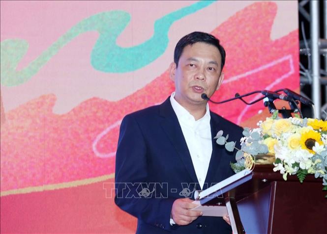 Âm nhạc, văn hóa, ẩm thực: Nhịp cầu giao lưu nhân dân Việt Nam - Hoa Kỳ