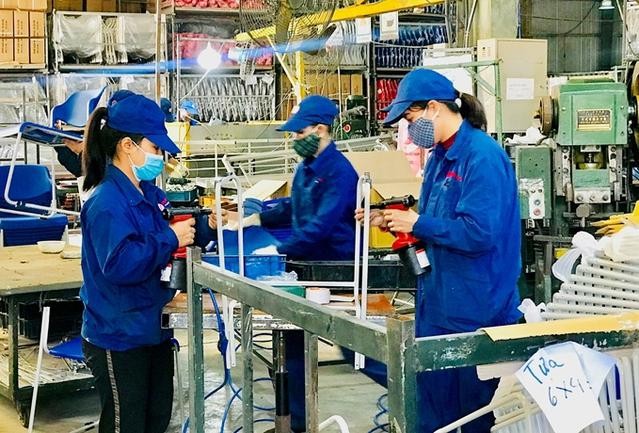 Kinh tế tư nhân: Động lực bứt phá và khát vọng vươn tầm