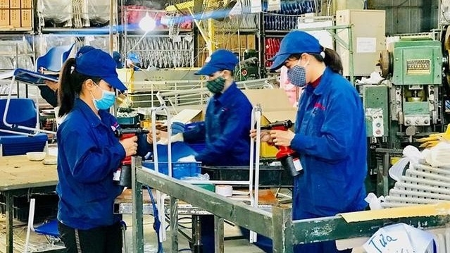 Kinh tế tư nhân: Động lực bứt phá và khát vọng vươn tầm