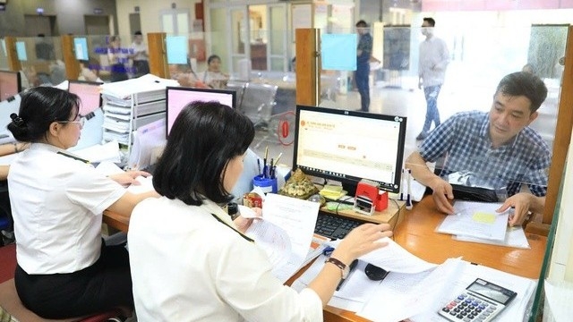 Qua 8 tháng đầu năm 2025: Hà Nội thu ngân sách đạt hơn 91% dự toán năm