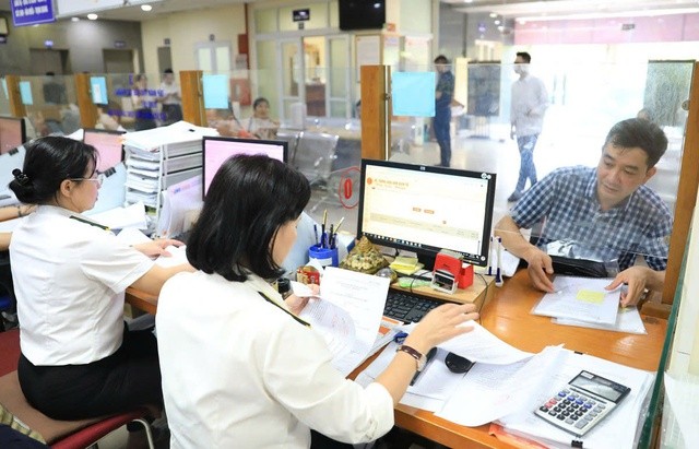 Qua 8 tháng đầu năm 2025: Hà Nội thu ngân sách đạt hơn 91% dự toán năm