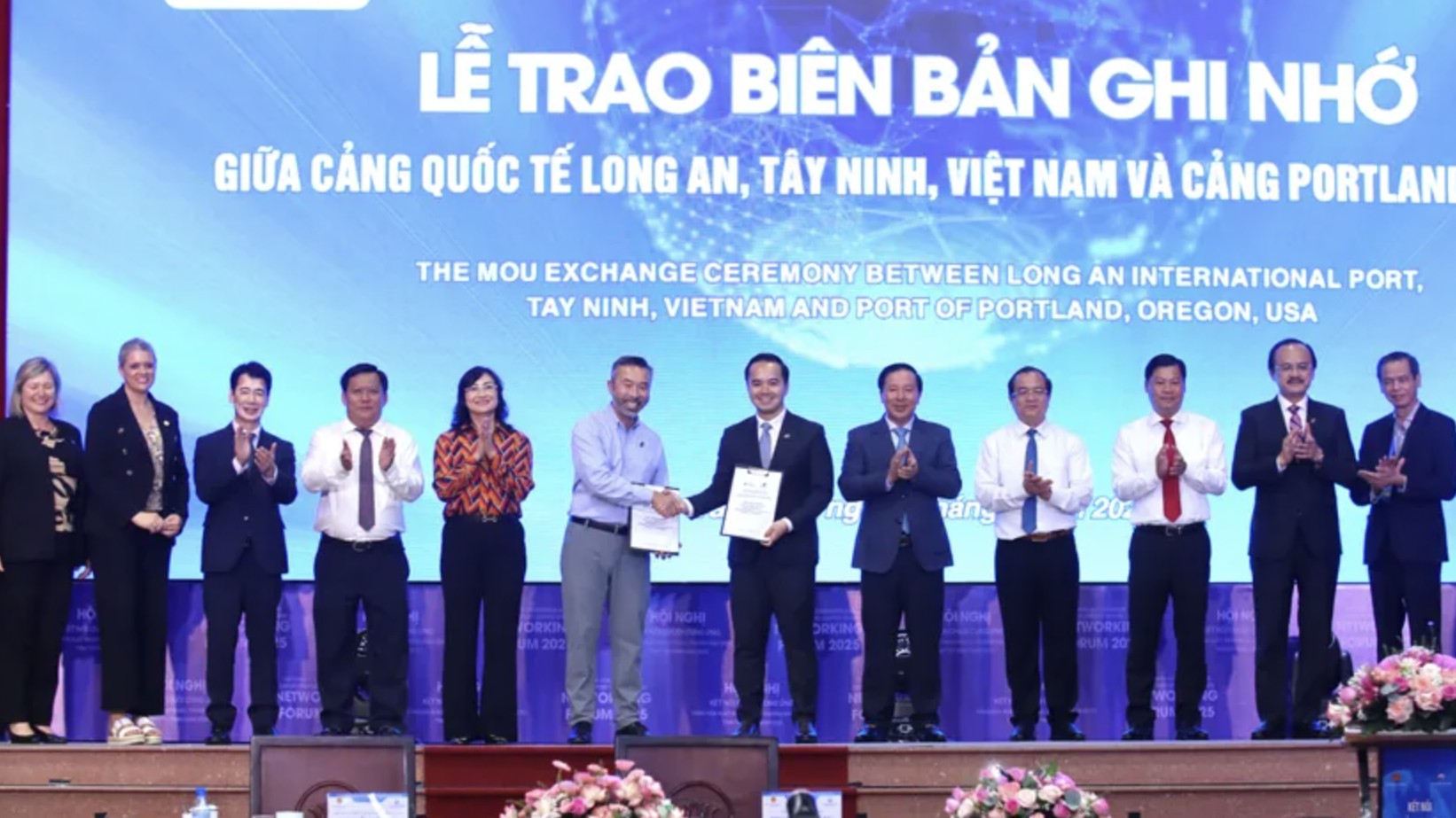Tây Ninh: Cực tăng trưởng mới, cửa ngõ giao thương chiến lược phía Nam