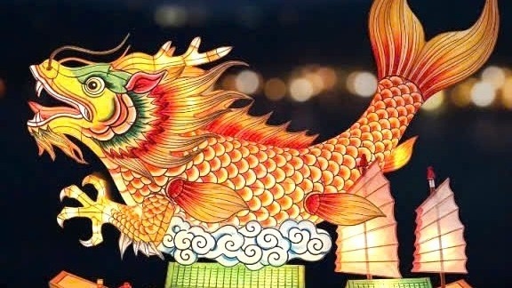 “Trung thu Thành cổ - Sơn Tây xứ Đoài” 2025: Giữ gìn giá trị văn hóa truyền thống