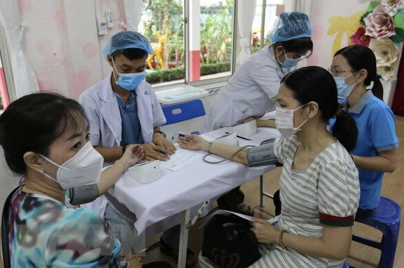 Phấn đấu 100% bệnh viện triển khai bệnh án điện tử trước 30/9