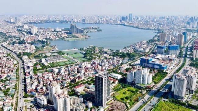 Hà Nội ban hành kế hoạch hành động phát triển đô thị thông minh đến năm 2030