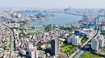 Hà Nội ban hành kế hoạch hành động phát triển đô thị thông minh đến năm 2030