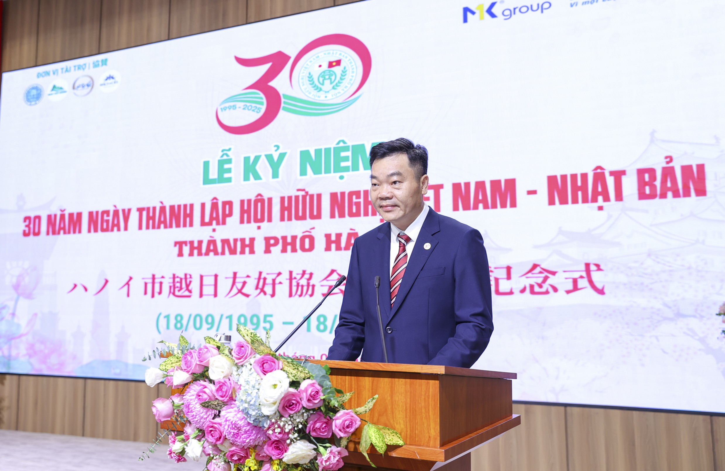 30 năm đưa văn hóa Nhật Bản đến gần hơn với người dân Thủ đô