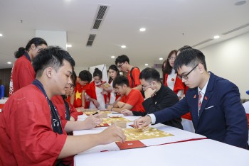 30 nam dua van hoa nhat ban den gan hon voi nguoi dan thu do