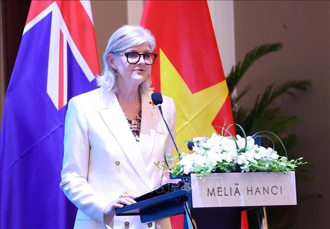 Diễn đàn Việt Nam - Australia 2025: Thúc đẩy xây dựng nền công vụ ưu tú trong kỷ nguyên mới