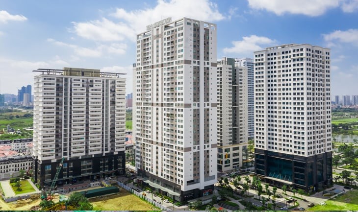 TGĐ Taseco Land: Doanh nghiệp tư nhân cần được nhìn nhận là đối tác phát triển
