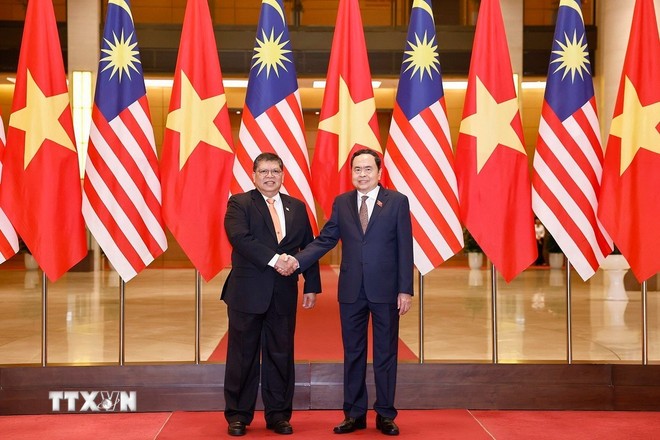 Việt Nam luôn là thành viên tích cực, chủ động và có trách nhiệm của AIPA