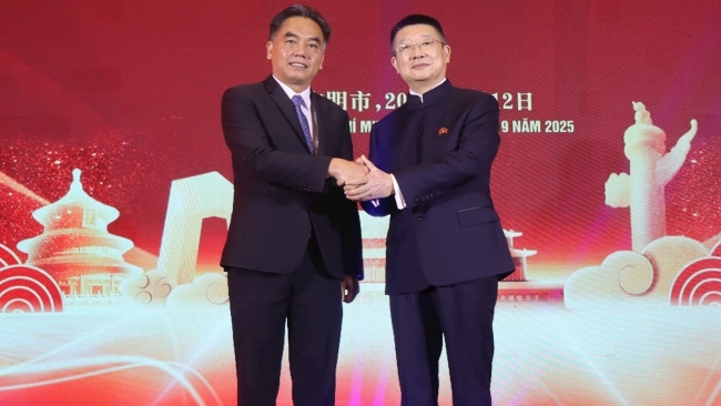 TP.HCM trở thành điểm đến hấp dẫn của nhà đầu tư Trung Quốc