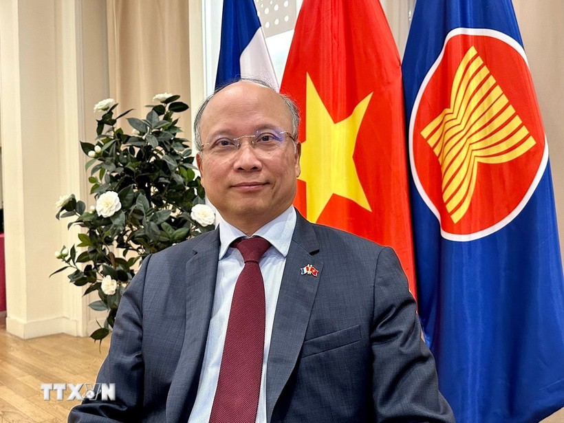 80 năm Quốc khánh: Việt Nam đóng góp cho “bản hòa tấu của các dân tộc”