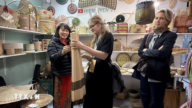 80 năm Quốc khánh: Việt Nam đóng góp cho “bản hòa tấu của các dân tộc”