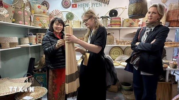 80 năm Quốc khánh: Việt Nam đóng góp cho "bản hòa tấu của các dân tộc"
