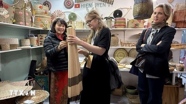 80 năm Quốc khánh: Việt Nam đóng góp cho "bản hòa tấu của các dân tộc"