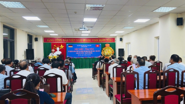 50 năm quan hệ Việt Nam - Đức: Bắc Ninh đẩy mạnh hợp tác, gắn kết cộng đồng