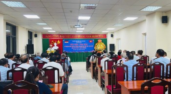 50 năm quan hệ Việt Nam - Đức: Bắc Ninh đẩy mạnh hợp tác, gắn kết cộng đồng