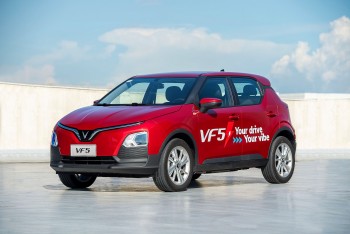 GSM hỗ trợ tài xế Xanh SM Platform “Mua xe Vinfast với 0 đồng” để kinh doanh dịch vụ