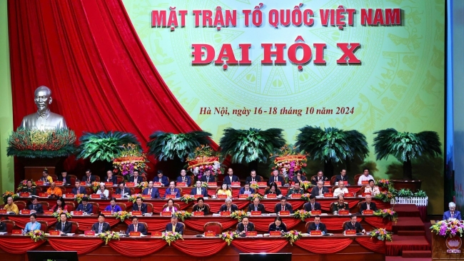 Đại hội MTTQ Việt Nam nhiệm kỳ 2026 - 2031: Củng cố đại đoàn kết, đổi mới phương thức, tinh gọn bộ máy