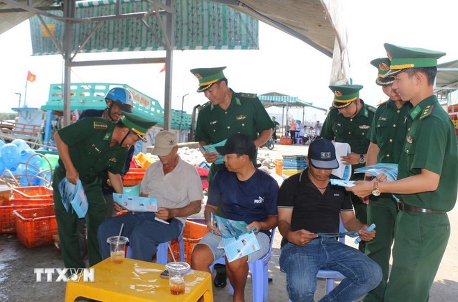 Thủy sản Việt Nam vượt sóng xuất khẩu khi liên tục đối mặt các rào cản kỹ thuật