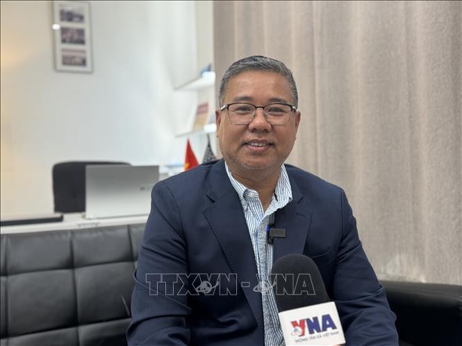 Kiều bào tại Hoa Kỳ đặt nhiều kỳ vọng vào chuyến thăm của Chủ tịch nước