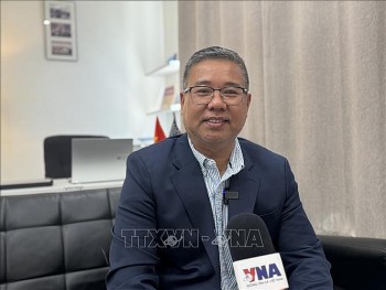 Kiều bào tại Hoa Kỳ đặt nhiều kỳ vọng vào chuyến thăm của Chủ tịch nước