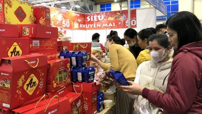 Triển khai biện pháp điều hành, bình ổn giá những tháng cuối năm 2025