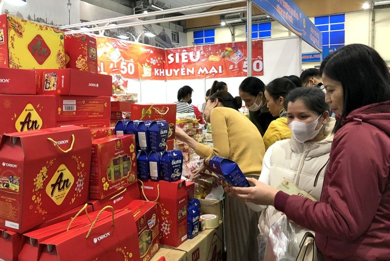 Triển khai biện pháp điều hành, bình ổn giá những tháng cuối năm 2025