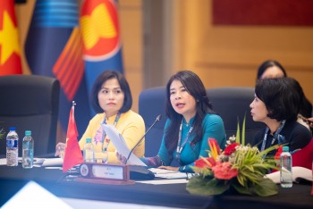 WAIPA thông qua 3 Nghị quyết thúc đẩy trao quyền cho phụ nữ