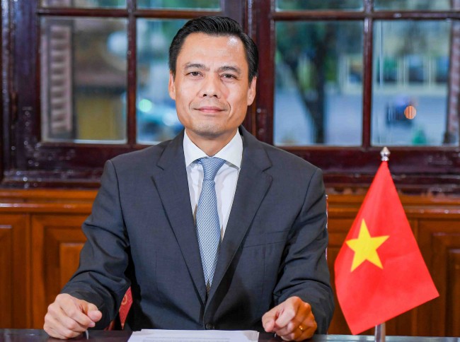 Quan hệ hợp tác giữa Việt Nam và LHQ đã trở thành mối quan hệ đối tác bền chặt