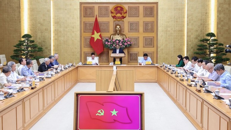 Tiếp tục bảo đảm ổn định kinh tế vĩ mô, kích cầu tiêu dùng
