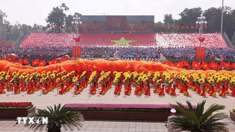 80 năm Quốc khánh: Việt Nam trong suy nghĩ của những người Cộng sản Canada