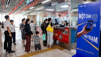Thử nghiệm định danh điện tử và sinh trắc học trên tuyến Cát Linh - Hà Đông
