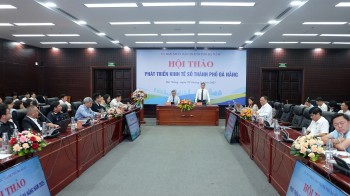 Đà Nẵng thúc đẩy kinh tế số, đặt an toàn thông tin là trụ cột