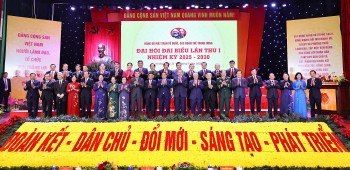 6 trọng tâm để Mặt trận thực sự là ngôi nhà chung của nhân dân