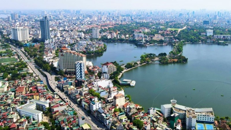 Hà Nội triển khai sắp xếp đơn vị sự nghiệp công lập, doanh nghiệp Nhà nước ở 3 cấp