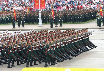 Bài viết của Tổng Bí thư Tô Lâm: Mãi mãi xứng danh Bộ đội Cụ Hồ