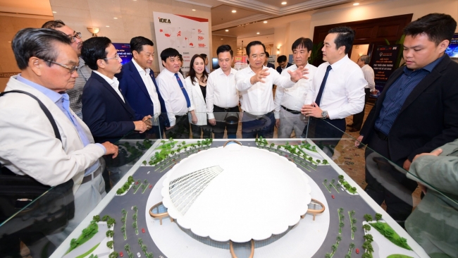 TP Hồ Chí Minh: Bứt phá thành trung tâm công nghiệp – thương mại hàng đầu khu vực