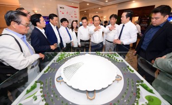 TP Hồ Chí Minh: Bứt phá thành trung tâm công nghiệp – thương mại hàng đầu khu vực