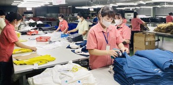 EAEU áp dụng biện pháp phòng vệ ngưỡng với hàng dệt may Việt Nam