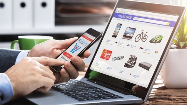 Hà Nội triển khai “Gian hàng số” trên Shopee, nâng tầm thương nhân Thủ đô