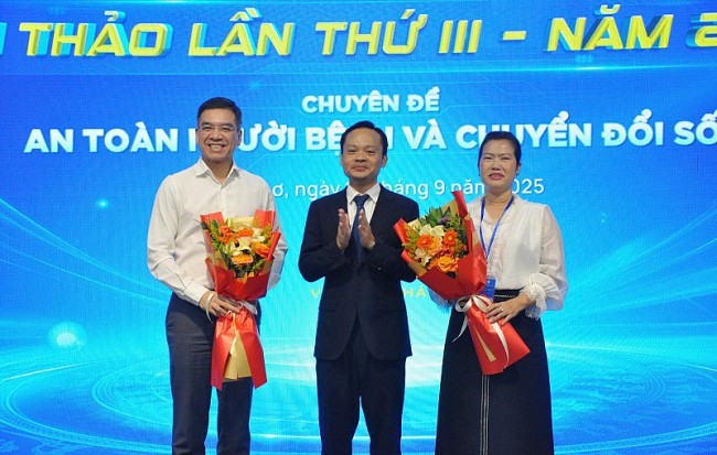Cần Thơ tiên phong chuyển đổi số trong quản lý chất lượng bệnh viện