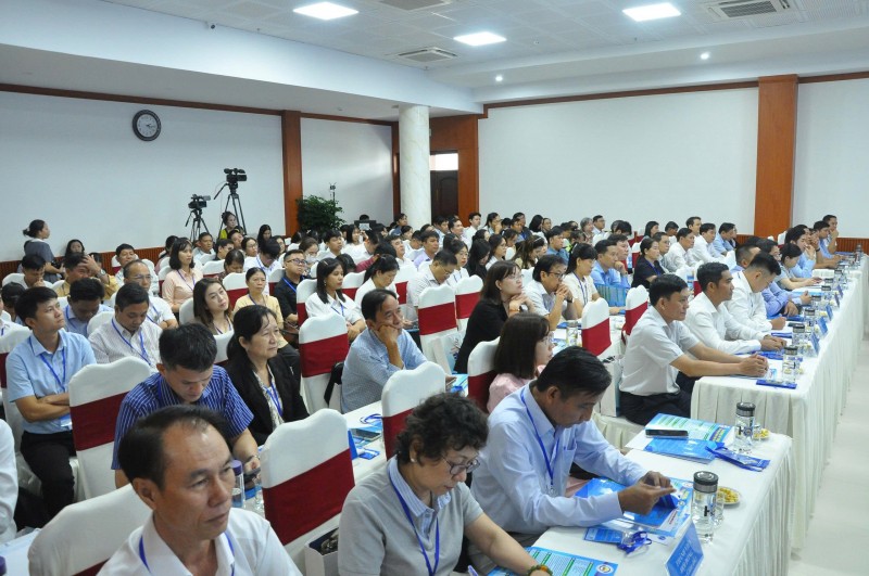 Cần Thơ tiên phong chuyển đổi số trong quản lý chất lượng bệnh viện